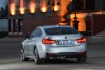 BMW 420d Gran Coupe M Sport 2017 года (ZA)
